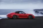 Porsche 911 Speedster 2019 года (WW)